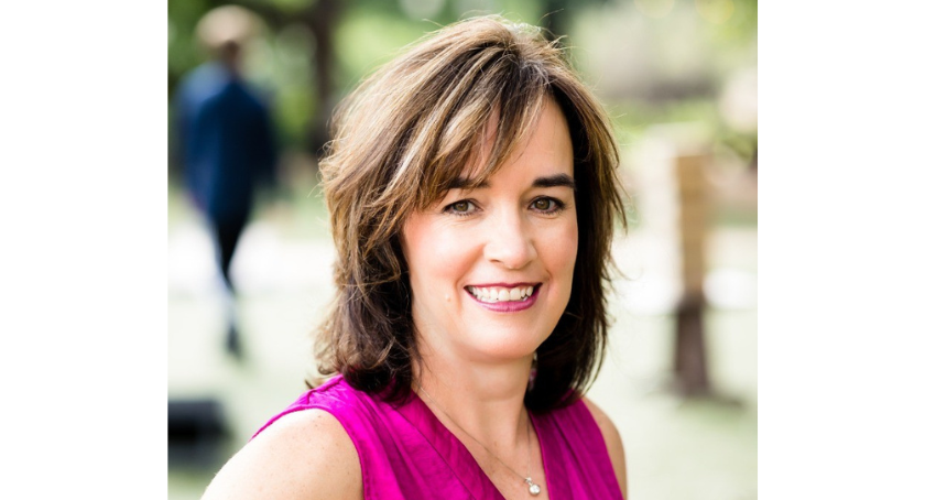 Appvion names Linnea Keen new president